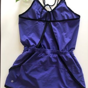 Lululemon Dress